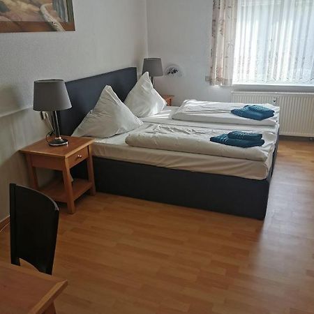 Wohnen Auf Zeit Nahe Leipziger Messe Hostel ภายนอก รูปภาพ