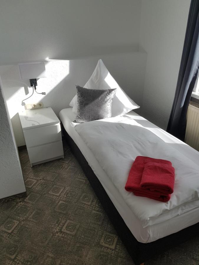 Wohnen Auf Zeit Nahe Leipziger Messe Hostel ภายนอก รูปภาพ