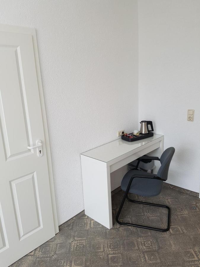 Wohnen Auf Zeit Nahe Leipziger Messe Hostel ภายนอก รูปภาพ