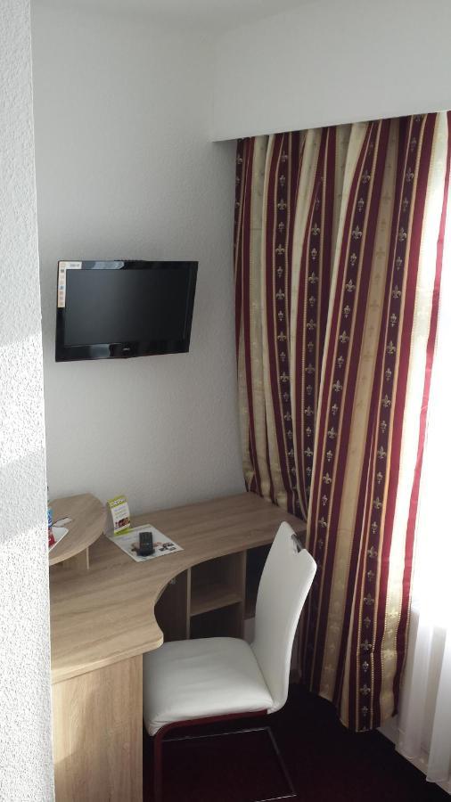Wohnen Auf Zeit Nahe Leipziger Messe Hostel ภายนอก รูปภาพ