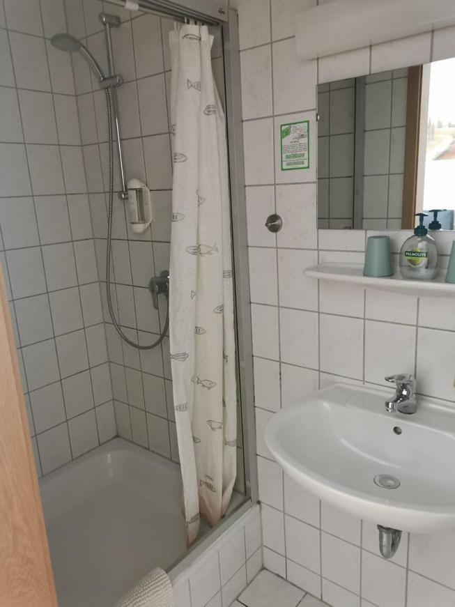 Wohnen Auf Zeit Nahe Leipziger Messe Hostel ภายนอก รูปภาพ